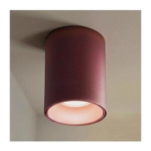 BRILAGI - Bodové svítidlo TRINE 1xGU10/30W/230V burgundy WO-TRINE-01C-BURG-OEM obraz
