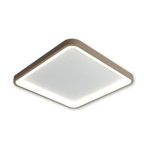BRILAGI - LED Stm stropní svítidlo FALCON SLIM LED/50W/230V bílá/béžová + DO BRX1331-500/BG+BI obraz