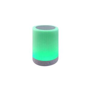 Bohemia-Design LED RGB Stolní lampa s reproduktorem LED/5V 12013324 obraz