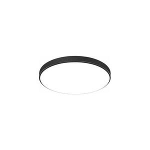 Bohemia-Design LED Koupelnové stropní svítidlo DYLAN LED/30W/230V 6000K IP44 pr. 32 cm černá 6-Dylan obraz