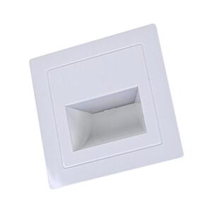 Bohemia-Design LED Schodišťové svítidlo LED/3W/230V 6000K bílá NASB6 obraz