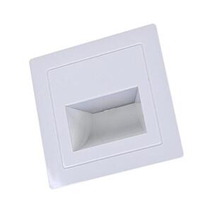 Bohemia-Design LED Schodišťové svítidlo LED/3W/230V 3000K bílá NASB3 obraz