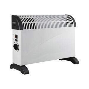 Konvekční ohřívač SONDO 750/1250/2000W/230V 001929 obraz