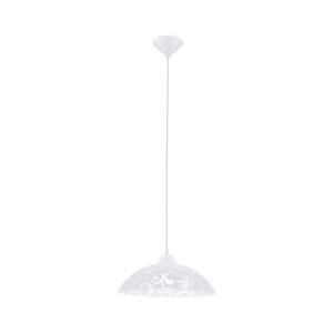 EGLO 91237 - Závěsné svítidlo VETRO 1xE27/60W 91237 obraz