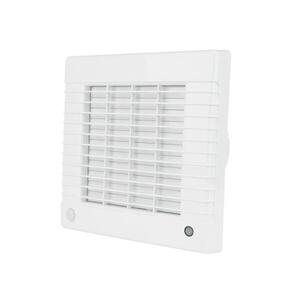 Dalap 41117 - Axiální látor s automatickou žaluzií 125 LV 12 22W/12V 41117 obraz
