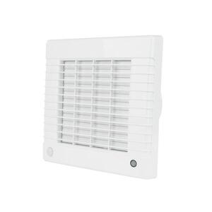 Dalap 41105 - Axiální látor s automatickou žaluzií a časovačem 100 LVZ 12 41105 obraz