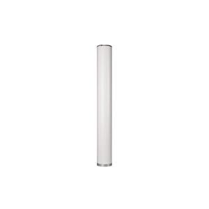 Eglo 55851 - LED RGBW Stmívatelná stojací lampa LED/10W/230V bílá + DO 55851 obraz