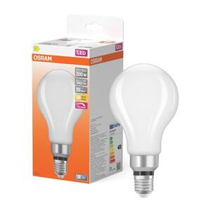 LED Stmívatelná žárovka STAR E27/24W/230V 2700K - Osram 4099854776663 obraz