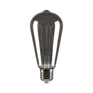 Rabalux 79223 - LED Žárovka FILAMENT ST64 E27/6W/230V 4000K 79223 obraz