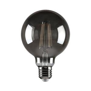 Rabalux 79220 - LED Žárovka FILAMENT G95 E27/6W/230V 3000K 79220 obraz