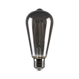 Rabalux 79222 - LED Žárovka FILAMENT ST64 E27/6W/230V 3000K 79222 obraz