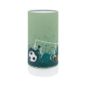 Eglo 97763 - LED Dětská lampička TABARA LED/6W/230V 97763 obraz