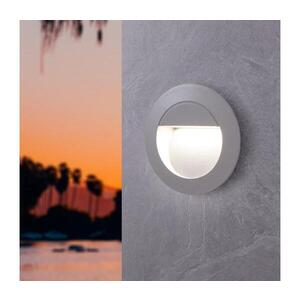 Eglo 95233 - LED Venkovní orientační svítidlo ZIMBA 1xLED/2, 5W/230V IP65 95233 obraz