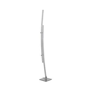 Eglo 96099 - LED stojací lampa PERTINI 2xLED/9, 5W/230V 96099 obraz