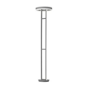 Wofi 3226-203 - LED Stmívatelná stojací lampa KEMI LED/105W/230V 3000K černá +DO 3226-203 obraz