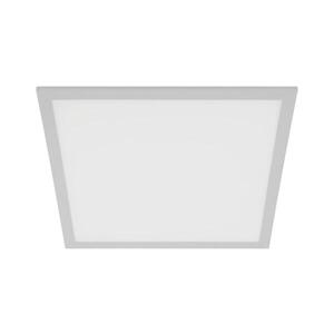Eglo 55891 - LED RGBW Stmívatelné stropní svítidlo LED/12W/230V 45x45cm bílá+DO 55891 obraz