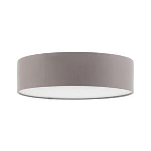 Eglo 56167 - LED Stropní svítidlo 2xE27/11W/230V pr. 38 cm šedá 56167 obraz