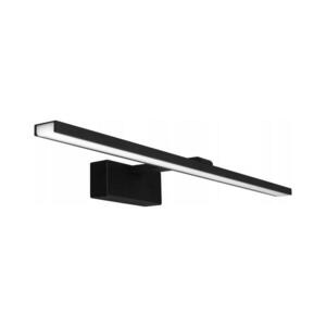 SmartLED LED Koupelnové osvětlení zrcadla LED/14W/230V 59 cm IP44 černá 6811 obraz