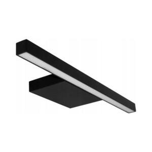 SmartLED LED Koupelnové osvětlení zrcadla LED/9W/230V 39 cm IP44 černá 6240 obraz