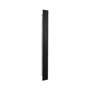 SmartLED LED Venkovní nástěnné svítidlo LED/30W/230V 100 cm IP65 černá 5732 obraz