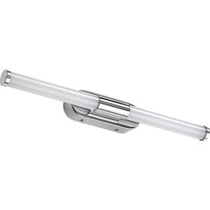 Rabalux 75094-LED Koup osvětlení zrcadla TENEBRA 6W/230V IP44 40 cm lesklý chrom 75094 obraz
