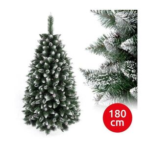 Vánoční stromek TAL 180 cm borovice SCB 180 obraz