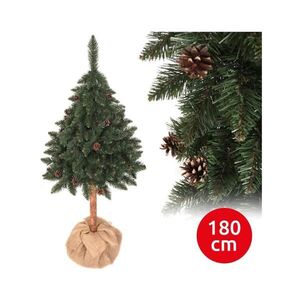 Vánoční stromek PIN 180 cm jedle JSZP 180 obraz
