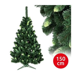 Vánoční stromek NARY II 150 cm borovice MSZWZK 150 obraz