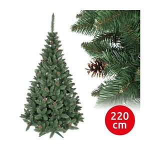 Vánoční stromek NECK 220 cm jedle JSZ 220 obraz