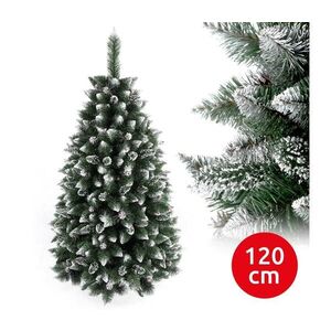 Vánoční stromek TAL 120 cm borovice SCB 120 obraz
