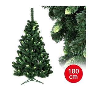 Vánoční stromek NARY II 180 cm borovice MSZWZK 180 obraz