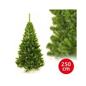 Vánoční stromek JULIA 250 cm jedle JJ 250 obraz