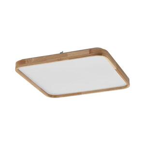 Osram - LED Stmívatelné stropní svítidlo ORBIS ALICIA LED/36W/230V 49, 5x49, 5 cm 4099854446092 obraz