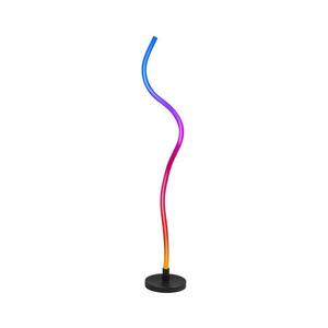 Grundig - LED RGB Stmívatelná stojací lampa LED/5W/5V + DO 8711252482712 obraz