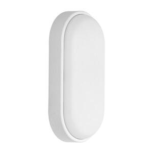 Rabalux 77222 - LED Venkovní nástěnné svítidlo HORT2 LED/14W/230V IP54 bílá 77222 obraz