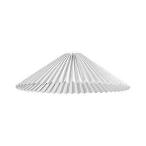 Rabalux 72062 - Stínidlo k lustru NAMIRO max. 40W pr. 59 cm bílá 72062 obraz
