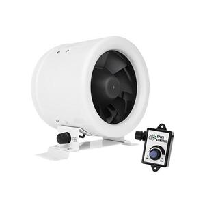 Dalap 24MF150 - Potrubní látor MF 150 EC 40W/230V 24MF150 obraz