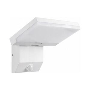 SmartLED LED Venkovní nástěnné svítidlo se senzorem LED/18W/230V IP44 bílá 5736 obraz