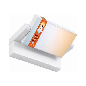 SmartLED LED Stm venkovní nástěnné svítidlo LED/12/18/24W/230V 3000/4000/6500K IP54 bílá 5766 obraz