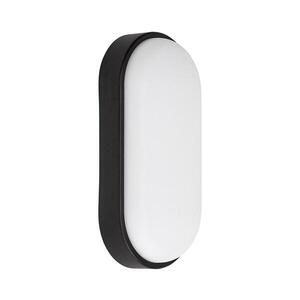 Rabalux 77221 - LED Venkovní nástěnné svítidlo HORT2 LED/14W/230V IP54 černá 77221 obraz