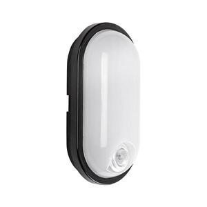 Rabalux 77231 - LED Ven stropní svítidlo se senzorem HORT2 15W/230V IP65 černá 77231 obraz