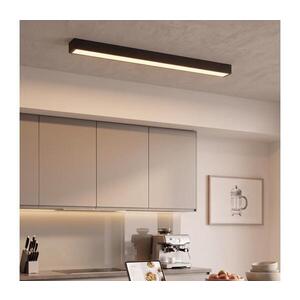 SmartLED LED Přisazený/lustr na lanku LED/44W/230V 3000K 120 cm černá SD0033 obraz