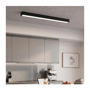 SmartLED LED Přisazený/lustr na lanku LED/44W/230V 4000K 120 cm černá SD0034 obraz