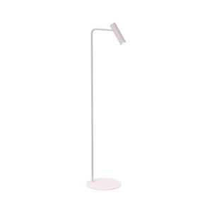 Stojací lampa AXION 1xGU10/8W/230V krémová 760 obraz