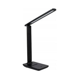 SmartLED LED Stmívatelná dotyková stolní lampa LED/6W/230V 3000/4000/6000K černá 6989 obraz
