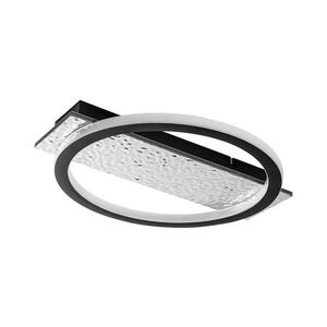 Rabalux 71496 - LED Stm stropní sv LUNAVA 18W/230V 3000-6500K + dálkové ovládání 71496 obraz