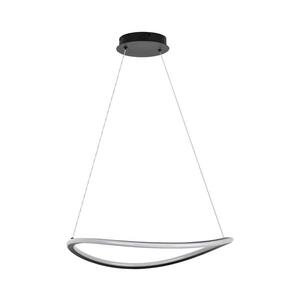 Rabalux 72340 - LED Stm lustr na lanku MALIRA 45W/230V 3000-6500K+DO 72340 obraz