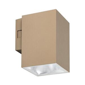 Rabalux 77216 - LED Venkovní nástěnné svítidlo URFA 9W/230V 2700/4000/6500K IP65 77216 obraz