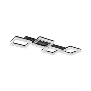 Rabalux 71515 - LED Stm stropní sv ILARIS 40W/230V 3000-6500K + dálkové ovládání 71515 obraz