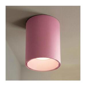 BRILAGI - Bodové svítidlo TRINE 1xGU10/30W/230V růžová WO-TRINE-01C-PINK-OEM obraz